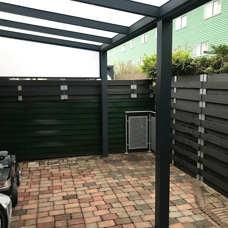 Hababa Short Stay Amsterdam Eksteriør billede