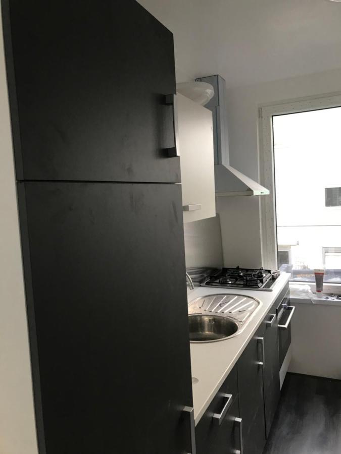 Hababa Short Stay Amsterdam Eksteriør billede